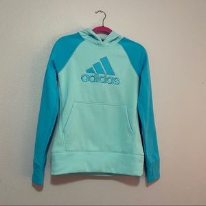 Adidas Climawarm Hoodie